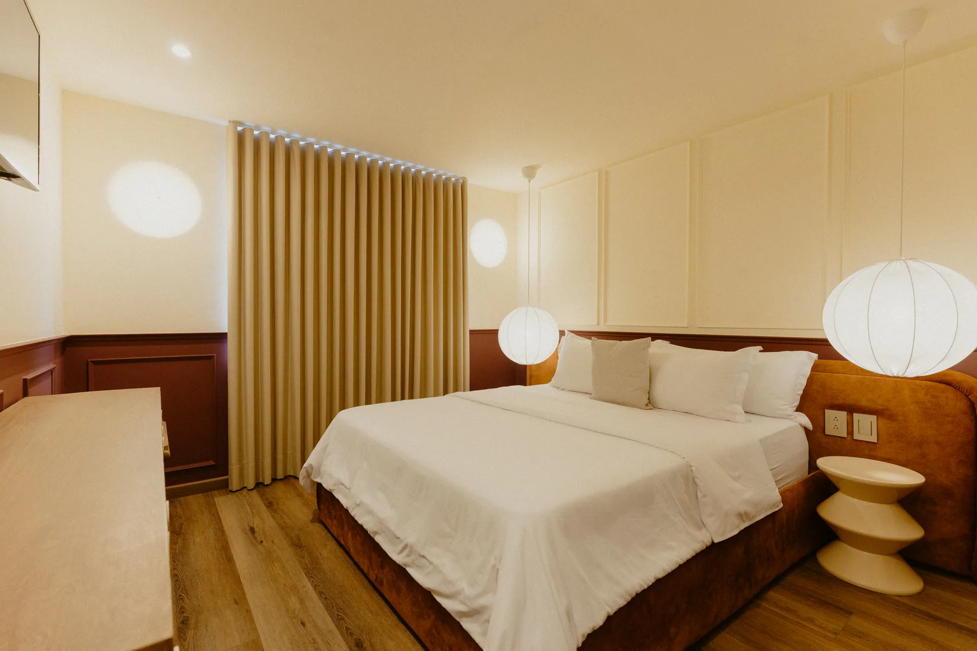 Habitación Anfitrión