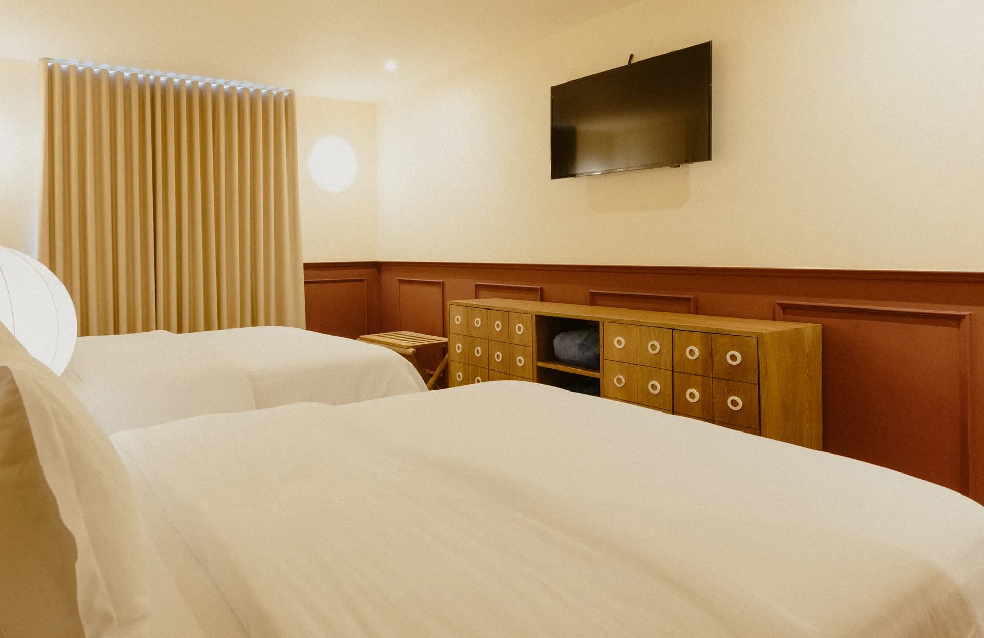 Hotel Belisario · 7