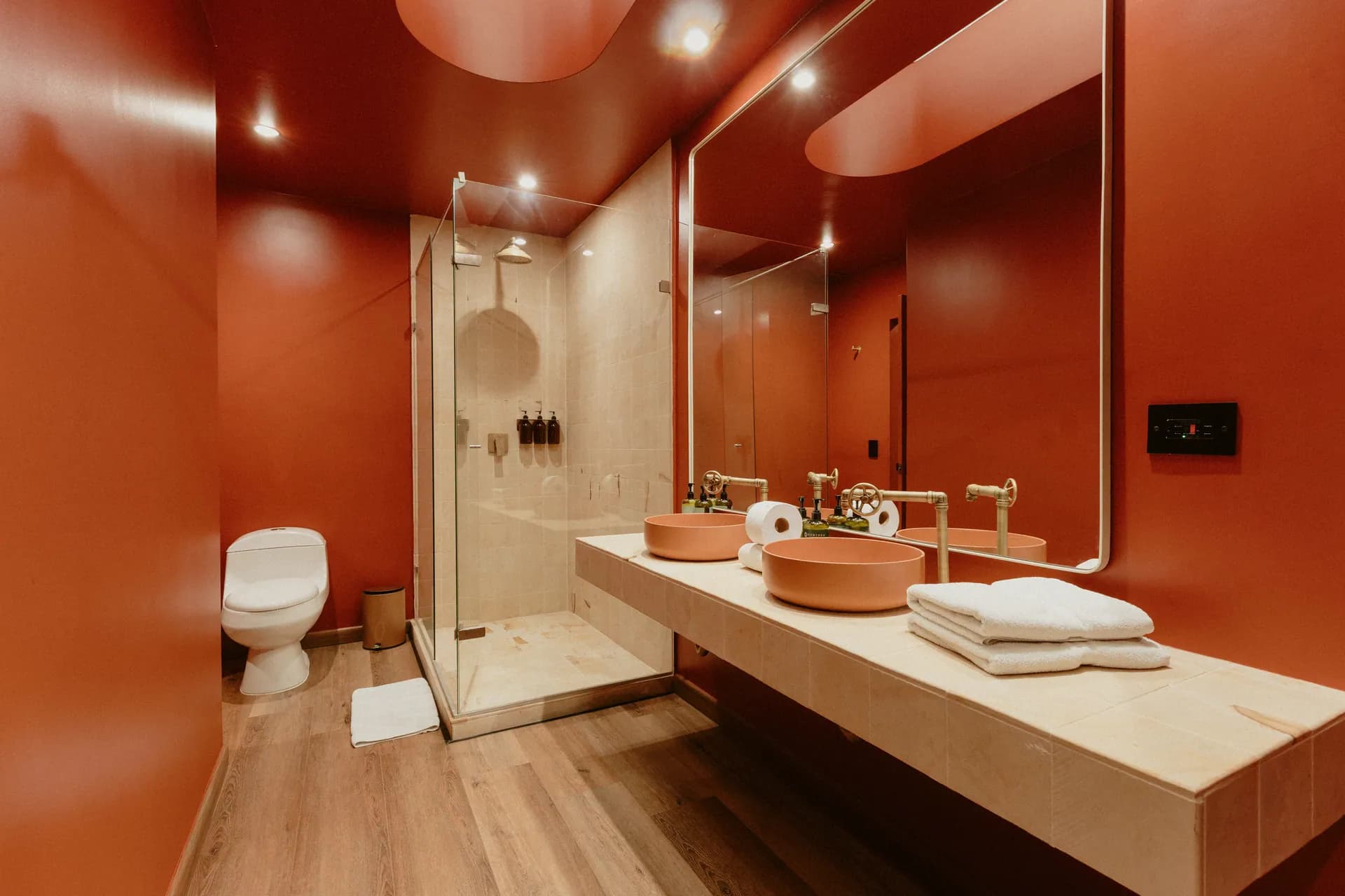 Hotel Belisario · 15
